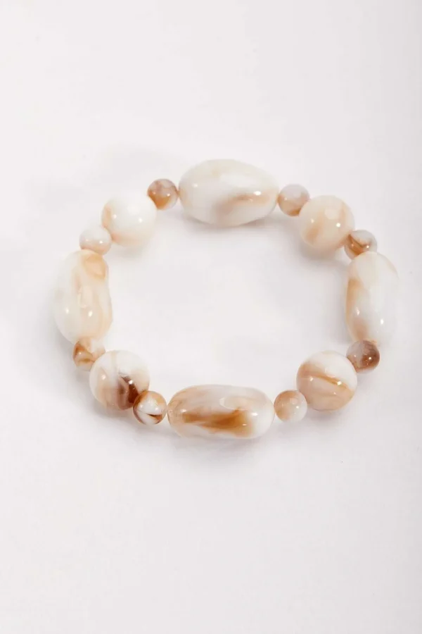 Beaded Bracelets Set