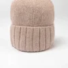 Beanie In Beige