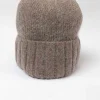 Beanie In Brown