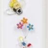 Bee Happy Wall Art