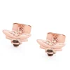 Bee Stud Earrings