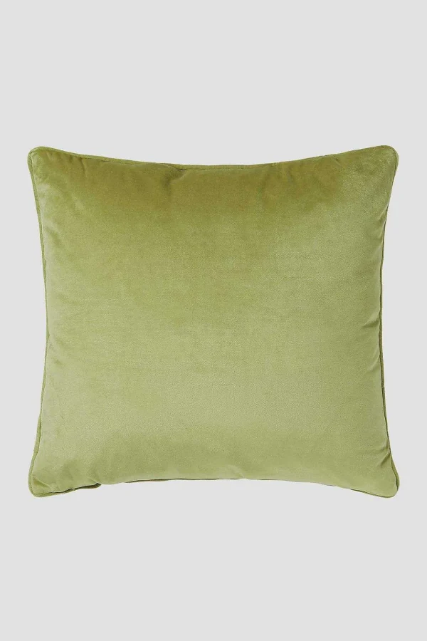 Bellini 45X45Cm Cushion In Moss
