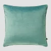 Bellini 45X45Cm Cushion In Sea Mist