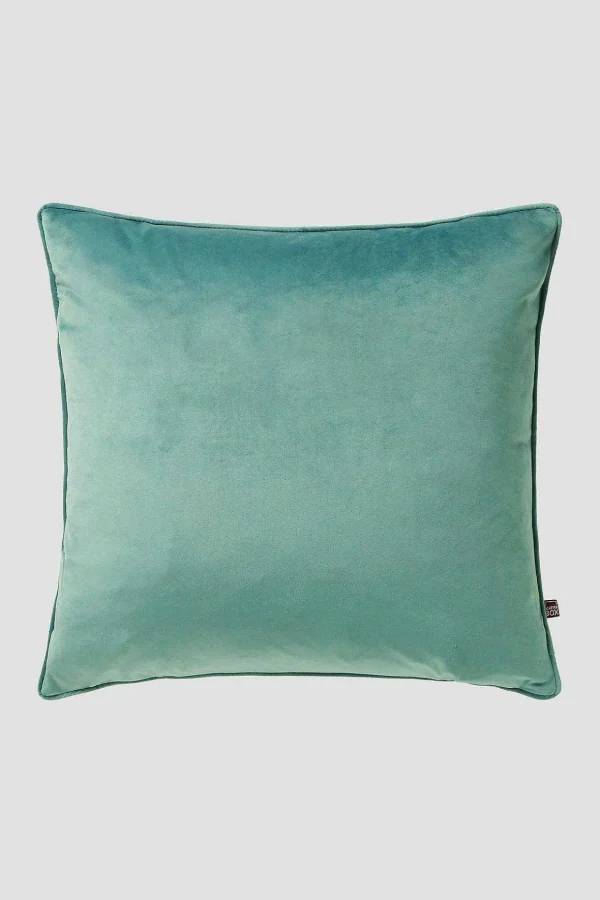 Bellini 45X45Cm Cushion In Sea Mist