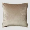 Bellini 45X45Cm Cushion In Taupe