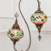 Beret Double Pendant Lamp