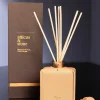 Bergamot And Musk Fragrance Diffuser