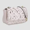 Betania Woven Flapover Bag