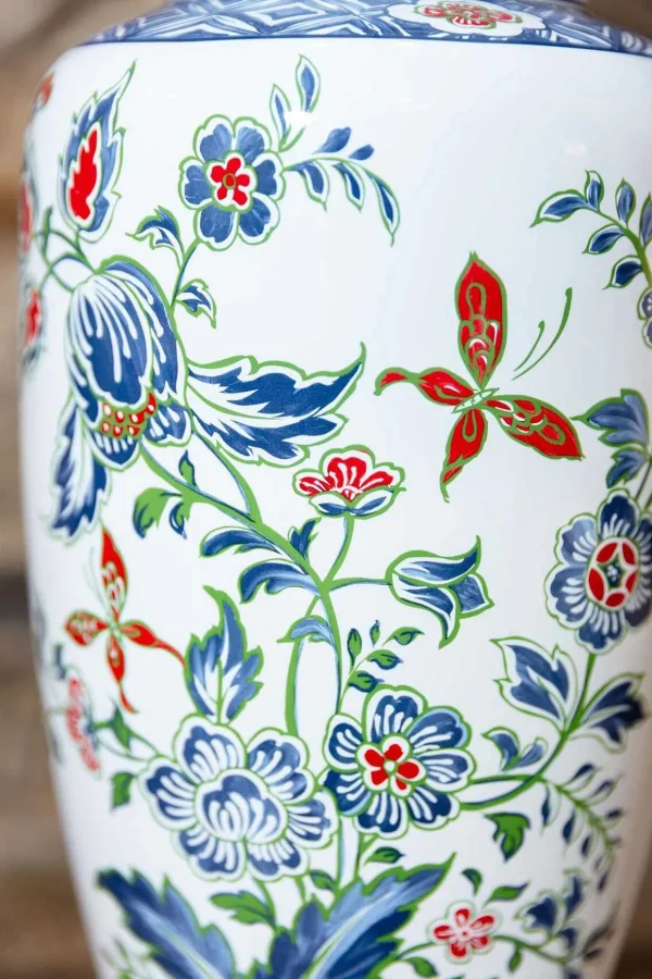 Betty Ceramic Lamp