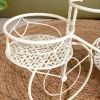 Bike Plant Stand