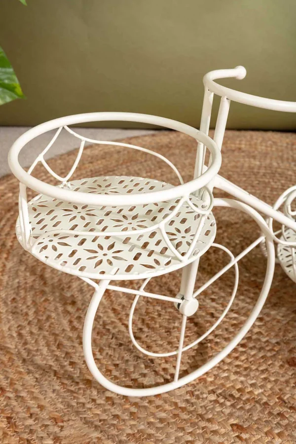 Bike Plant Stand