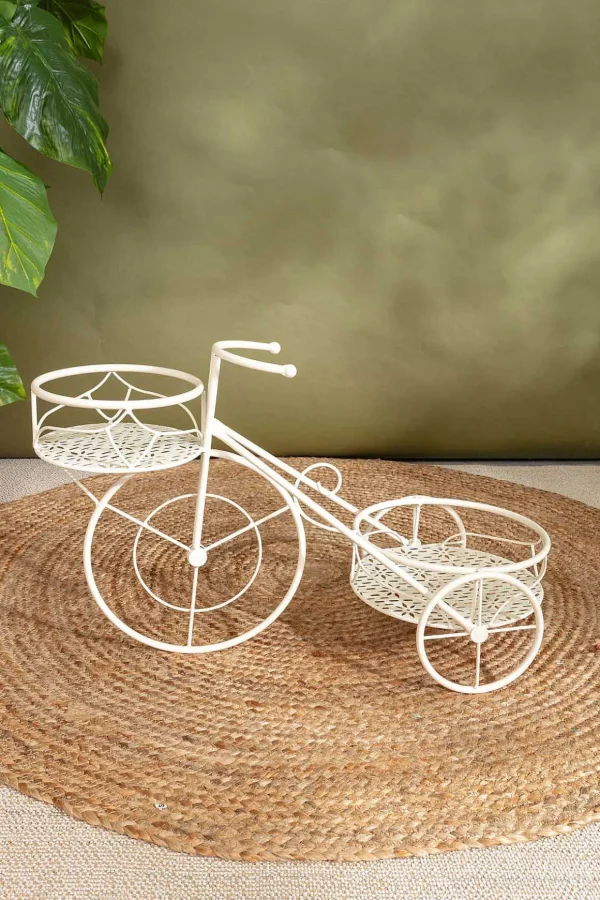 Bike Plant Stand