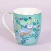 Birdy Mug - Blue Tit