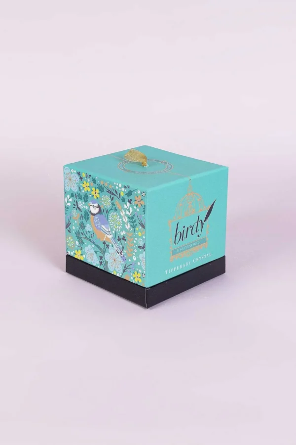 Birdy Mug - Blue Tit