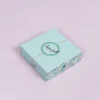Birdy Set Of 6 Of Coasters