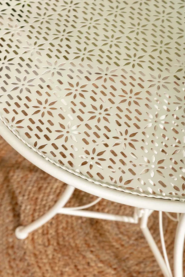 Bistro 3 Piece Set Table