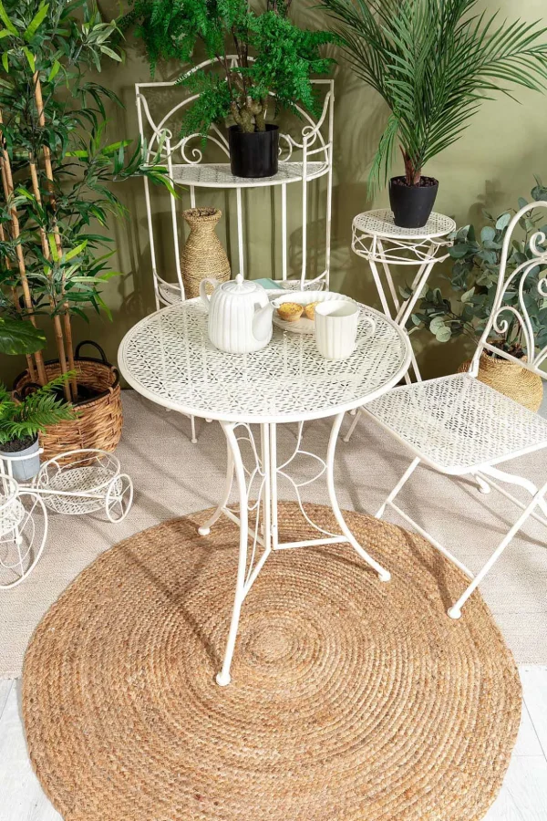 Bistro 3 Piece Set Table