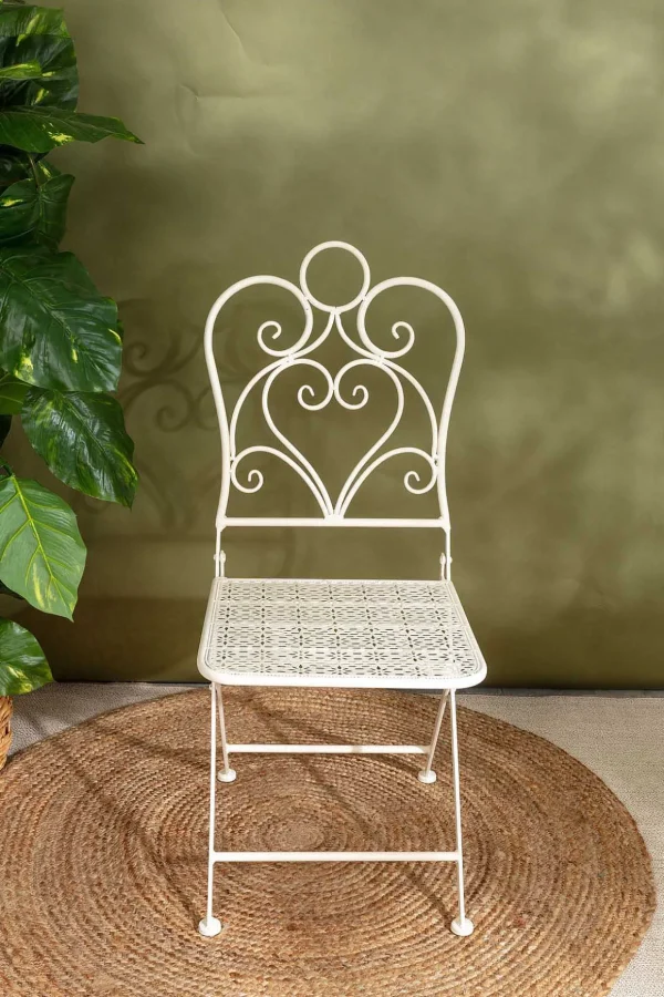 Bistro 3 Piece Set Table