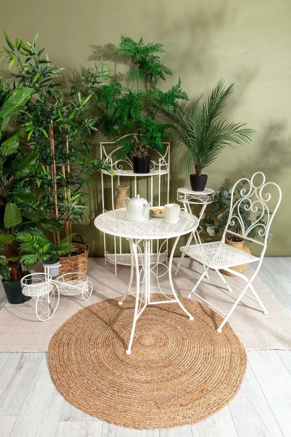 Bistro 3 Piece Set Table