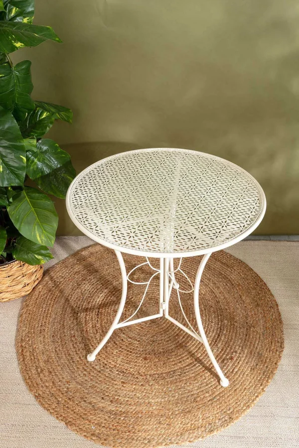 Bistro 3 Piece Set Table