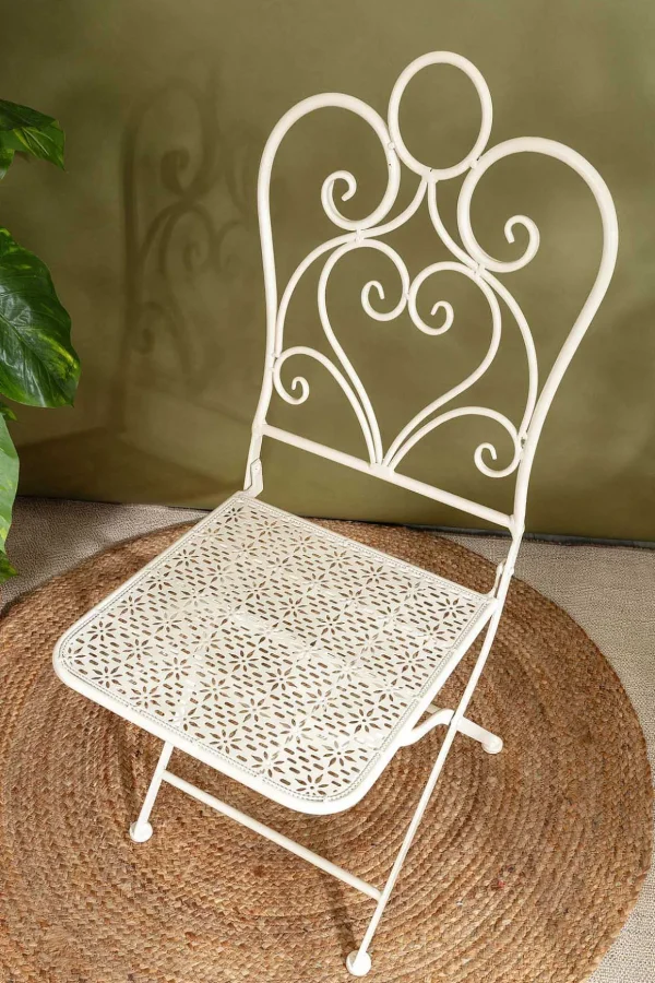 Bistro 3 Piece Set Table