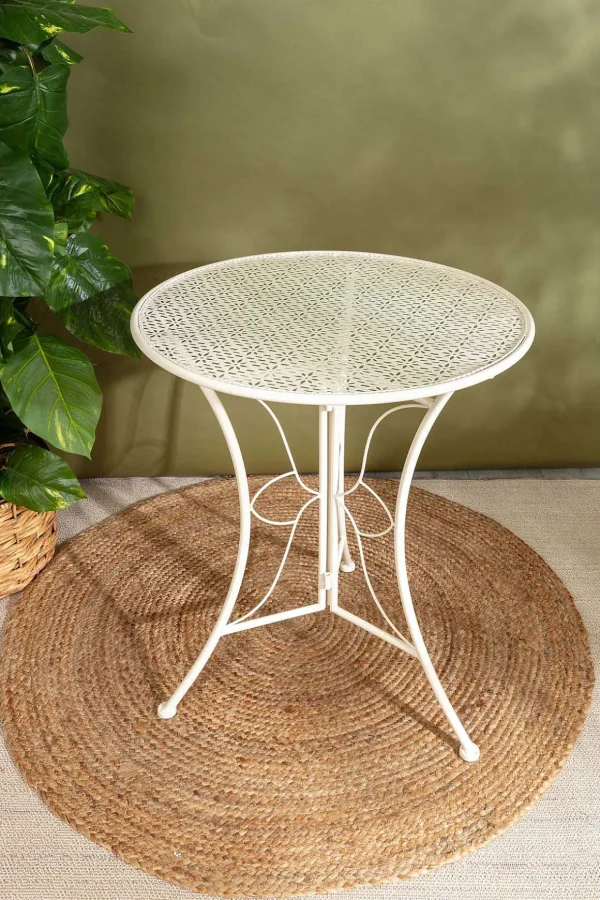 Bistro 3 Piece Set Table