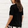 Black Boyfriend T-Shirt