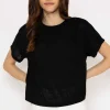 Black Bysif T-Shirt