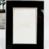 Black Photo Frame 5X7