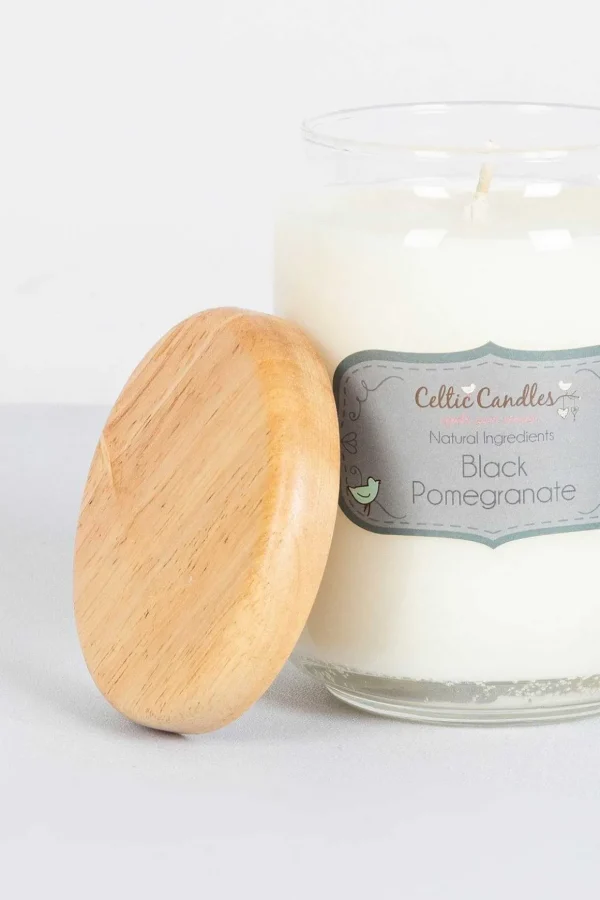 Black Pomegranate Fragrance Diffuser