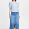 Blue Bymarlotte Jumper