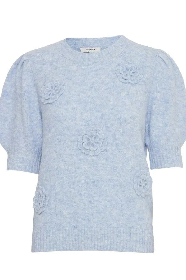 Blue Bymarlotte Jumper
