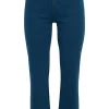 Blue Denim Jeans