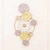 Bold Modern Metal Wall Art