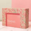 Boost Home Fragrance Gift Set