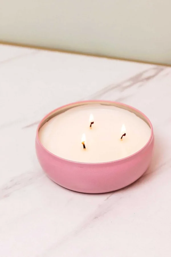 Boost Large Travel Candle