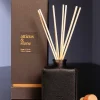 Brass And Oudh Reed Diffuser