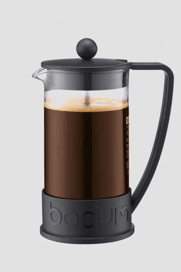 Brazil French Press 8 Cup
