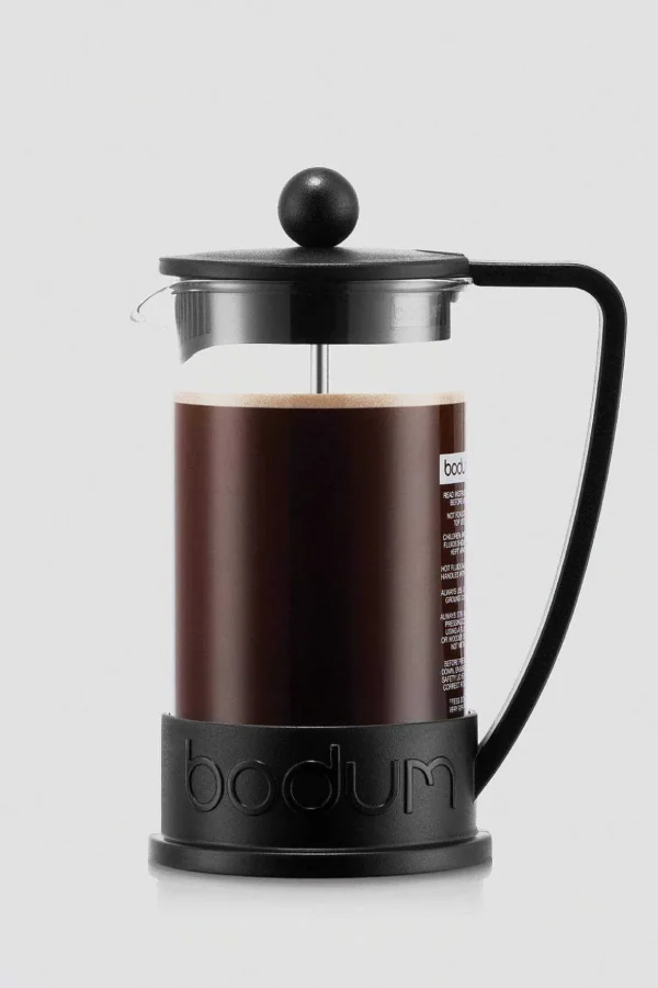 Brazil French Press 3 Cup