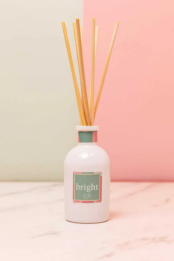 Bright Fragrance Reed Diffuser