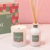 Bright Home Fragrance Gift Set