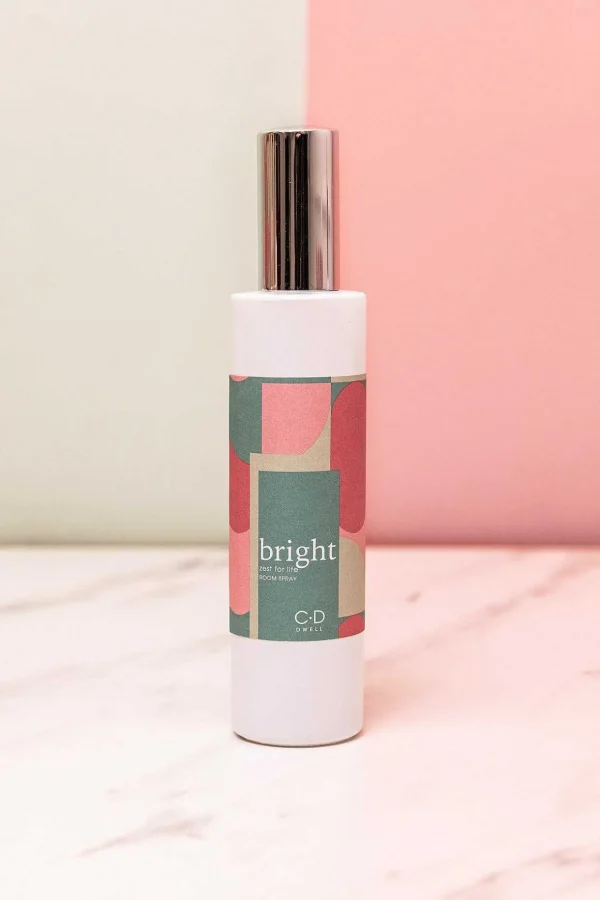 Bright Room Spray