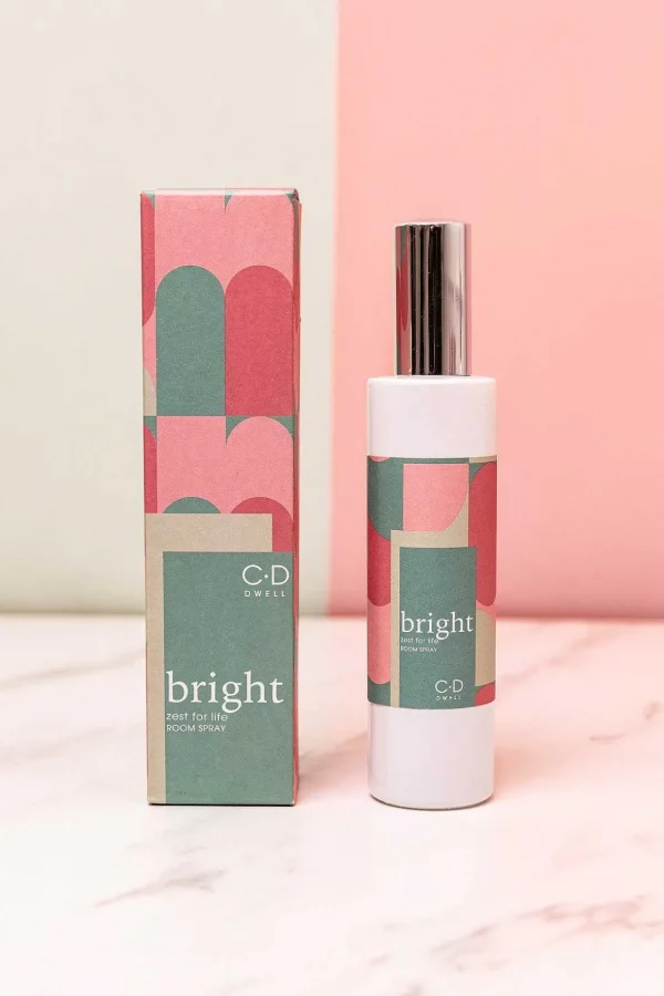 Bright Room Spray