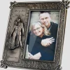 Bronze Anniversary Frame