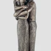 Bronze Love A Lot Sculpture