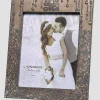 Bronze Mr & Mrs Wedding Frame