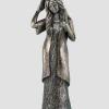 Bronze Your Graduation Girl Sculpture