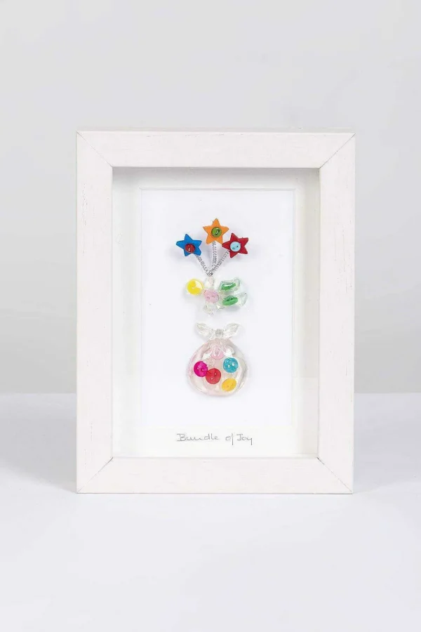 Bundle Of Joy Wall Art