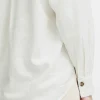 Byfalakka White Shirt