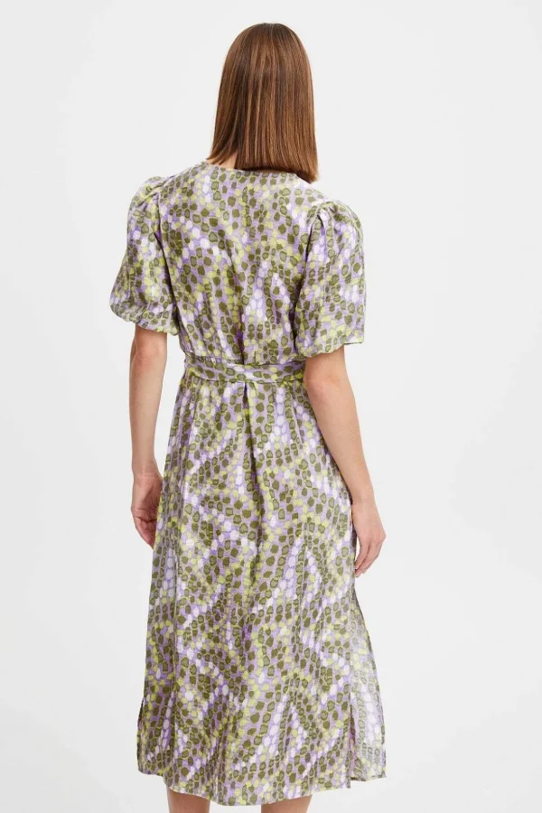 Byibano Dress